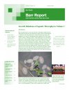 Growth Relations of Aquatic Macrophytes Volume 1 - Volume 2, Issue 10 - October 2006