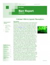 Calcium’s Role in Aquatic Macrophytes - Volume 1, Issue 11 - November 2005