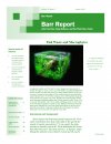 Fish Waste and Macrophytes - Volume 3, Issue 2 - March 2007