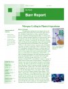 Nitrogen Cycling in Planted Aquariums - Volume 1, Issue 6 - June 2005