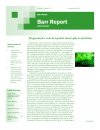 Magnesium’s role in aquatic macrophyte nutrition - Volume 1, Issue 12 - December 2005